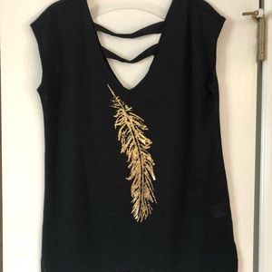 Awesome Jessica Simpson Top